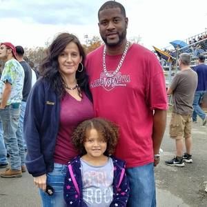 Meet your Posher, Jan